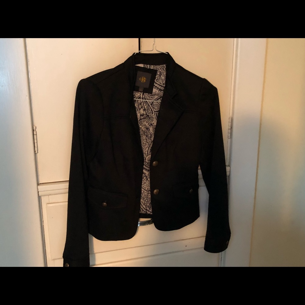 Limited outback edition blazer